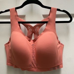 Victoria Sport Bra Peach 36DD